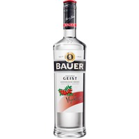 Bauer Vogelbeer Geist