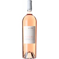 Magnum Magali - Figuière