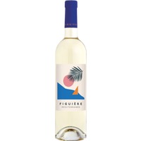 Méditerranée Blanc - Figuière