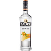 Bauer Marillen Schnaps
