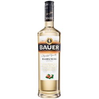 Bauer Kuss der Haselnuss