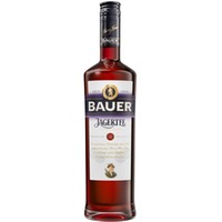 Bauer Jägertee