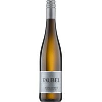 Maikammer Sauvignon Blanc trocken - Weingut Faubel