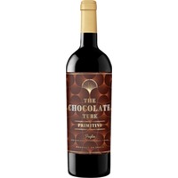 The Chocolate Tube Primitivo - Mare Magnum