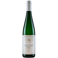 Piesporter Domherr Spätlese Riesling trocken - Weingut Josef Reuscher Erben