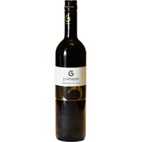 beginning of the future, Blauer Zweigelt trocken - Weingut Gutmayer