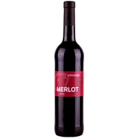 Merlot trocken - Weingut Arndt Schnabel