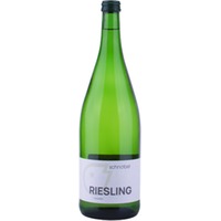 Riesling trocken 1,0 L - Weingut Arndt Schnabel