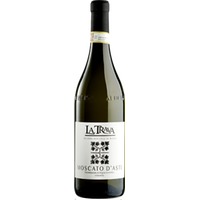 Moscato d'Asti DOCG süß - La Trava