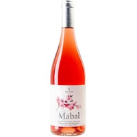Mabal Rosado Bullas DO trocken Bio - Bodega Balcona