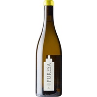 Puresa Garnacha Blanca Terra Alta DO trocken Bio - Cooperativa de Gandesa
