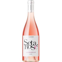 Seta Rosè Susumaniello Salento IGP trocken - Taurosso