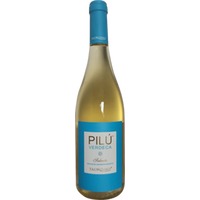 Pilù Verdeca Bianco Salento IGP trocken - Taurosso