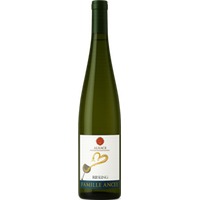 Riesling Alsace AOP trocken - Famille Ancel