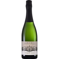 Pfalz blanc et noir extra brut - Weingut Porzelt