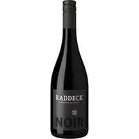 Cuvée Noir trocken - Weingut Raddeck