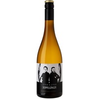 Doppelgänger Grauburgunder Réserve trocken - Strub & Strub