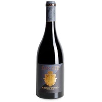 Zárate Caiño Tinto