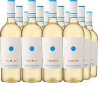 Fantini Trebbiano d'Abruzzo