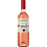 Cabernet Sauvignon Rosé Valle Central - Chile