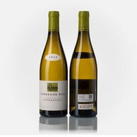 Yarra Valley Chardonnay