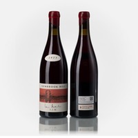 I.J.M Pinot Noir