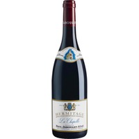La Chapelle Rouge, Hermitage AOP, Doppelmagnum, Rhône, 2021, Rotwein