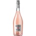 „Beau Viva“ Schaumwein rosé (alkoholfrei) 