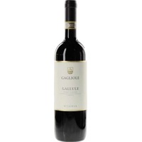 Gagliole Gallùle Chianti Classico DOCG Gran Selezione - - Toskana, Italien