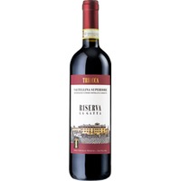 Triacca Valtellina Superiore DOCG Riserva La Gatta - - Lombardei, Italien