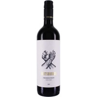 Karl May Blutsbruder Rot