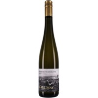 Karl May Riesling Osthofen trocken