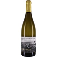 Karl May Weissburgunder Osthofen