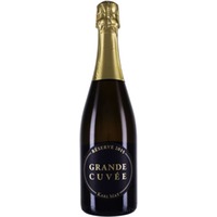 Karl May Grande Cuvée Reserve Brut Nature