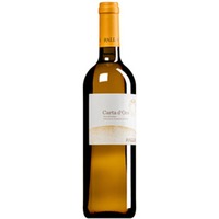 "Carta d'Oro" Bianco Terre Siciliane IGP (BIO)
