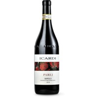 Parej Barolo Biowein - ICARDI