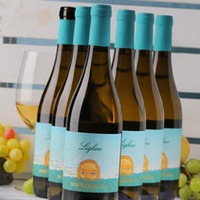 Zibibbo Sicilia Lighea