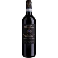 Tenuta Regaleali: Cabernet Sauvignon Vigna San Francesco -