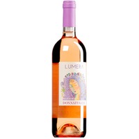 "Lumera" Rosato Sicilia DOC