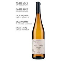 Macanita Vinha dos Utras Azoren