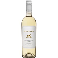 Epicuro Bianco Chardonnay Fiano Puglia IGT