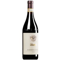 "Trevìe" Barbera d'Asti DOC