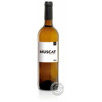Miquel Oliver Original Muscat, Vino Blanco 2024, 0,75-l-Flasche