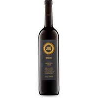 Cabernet Dorsa Barrique trocken