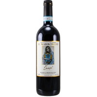 Il Marroneto Selezione Iacopo Rosso di Montalcino DOC