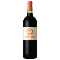 Petit-figeac - Zweitwein Château Figeac