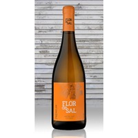 Flor de Sal Branco - SILVER