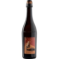Solco Lambrusco dell'Emilia Semisecco IGT - Cantina Paltrinieri