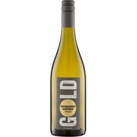 Gundelsbach Weissburgunder / Chardonnay trocken - Leon Gold