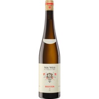 Riesling Bockstein Grosses Gewächs - Weingut Nik Weis